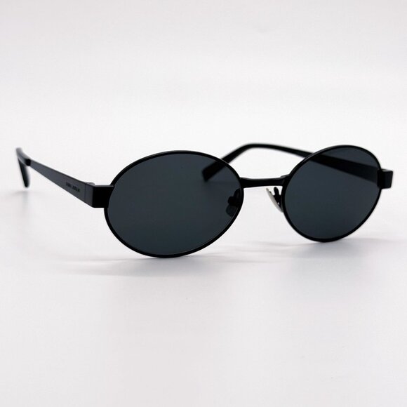 NEW SAINT LAURENT SUNGLASSES SL692 001 BLACK UNISEX EYEWEAR SL 692 001 main image 2